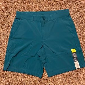 NWT - Tech Gear Boys Shorts